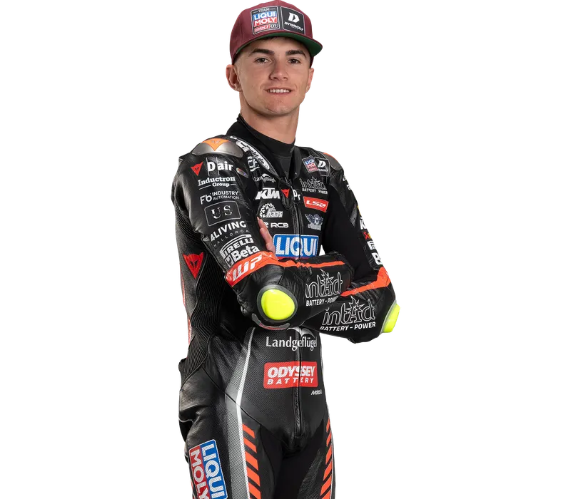 David Muñoz